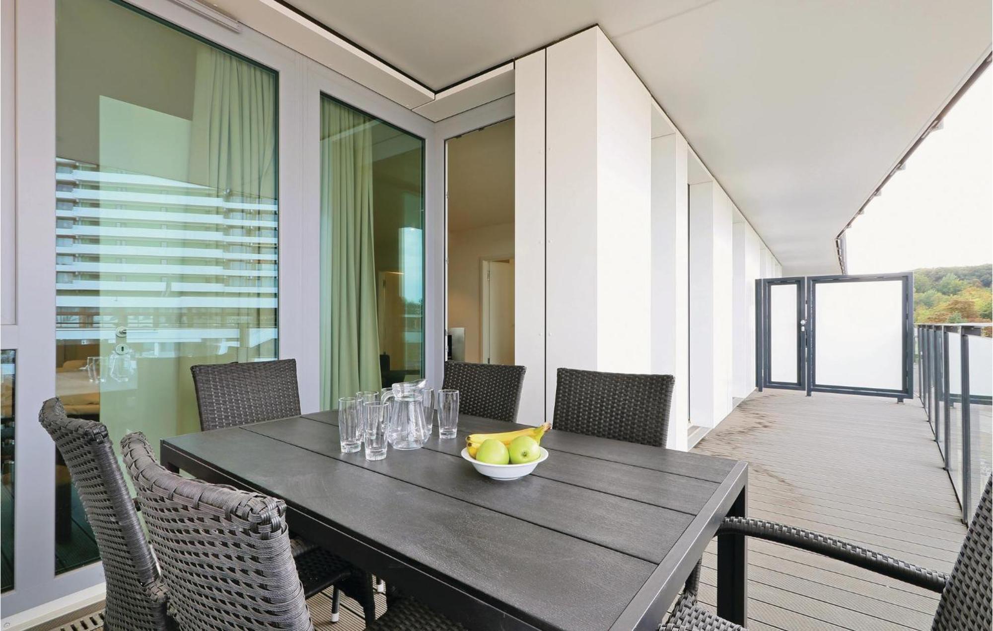 Stunning Apartment In Luebeck Travemuende With Wifi Lübeck Exterior foto